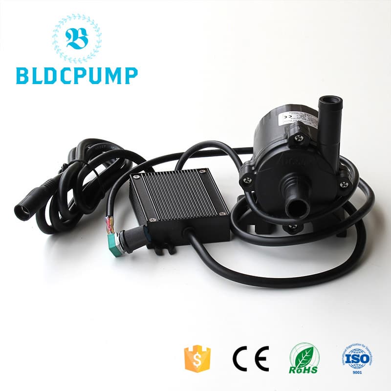 DC50K_24160S _ New high pressure submersible Water Pump